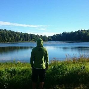 Meet your Posher, Andrés